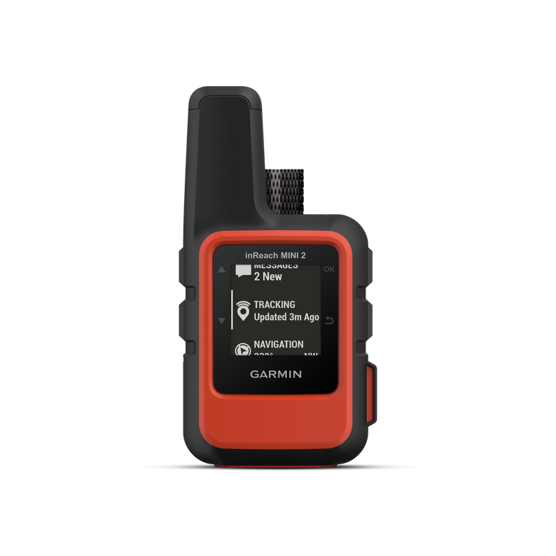 Garmin inReach® Mini 2-1
