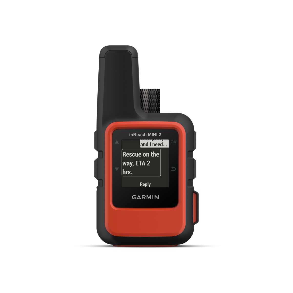 Garmin inReach® Mini 2-5