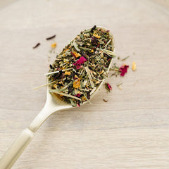 Organic Inflow tea | Women's monthly rhythm-2