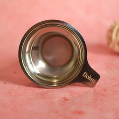 Stainless Steel Herbal Tea Infuser Basket-2
