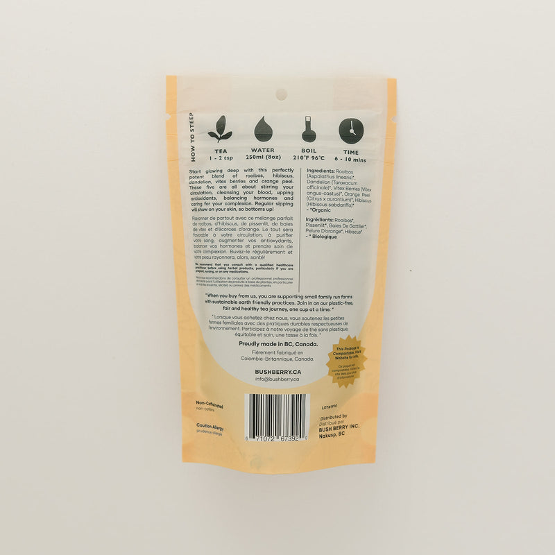 Organic Inner Glow Tea-4
