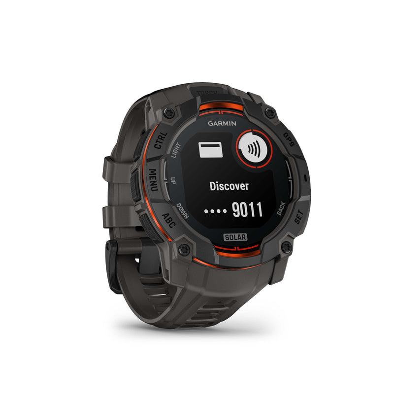 Instinct® 3 – 50 mm Solar Black-1