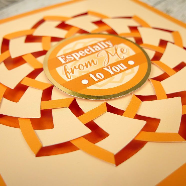 Fabulous Folds Interlace Card Kit-3