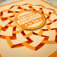 Fabulous Folds Interlace Card Kit-3
