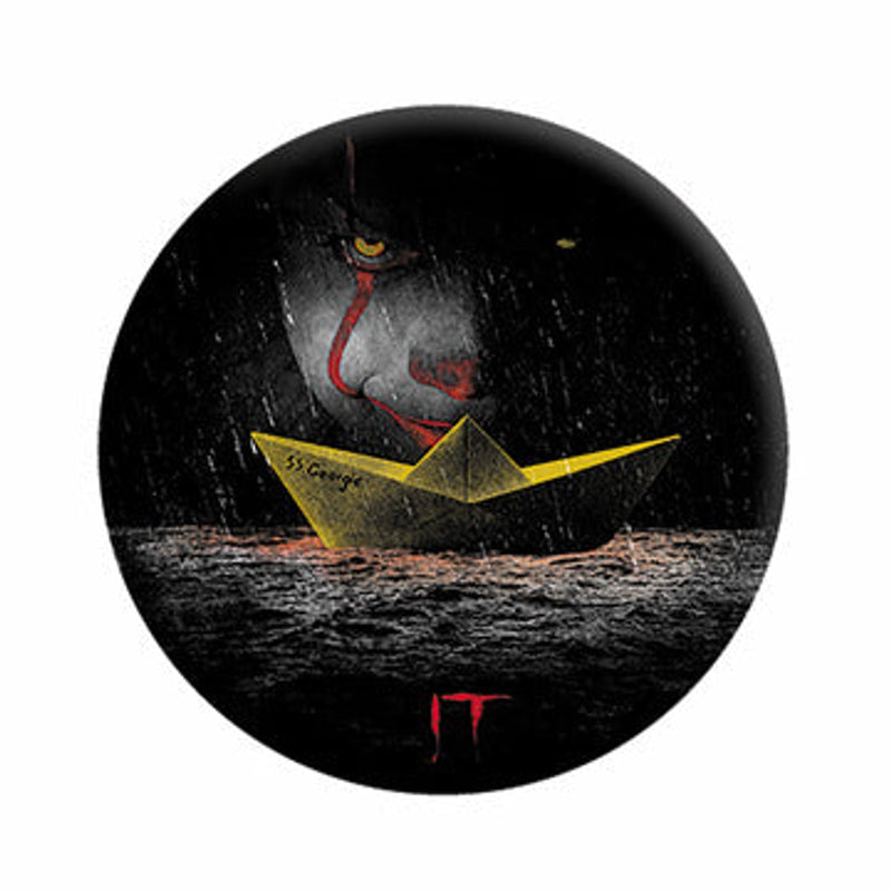 IT Movie Poster Button-1
