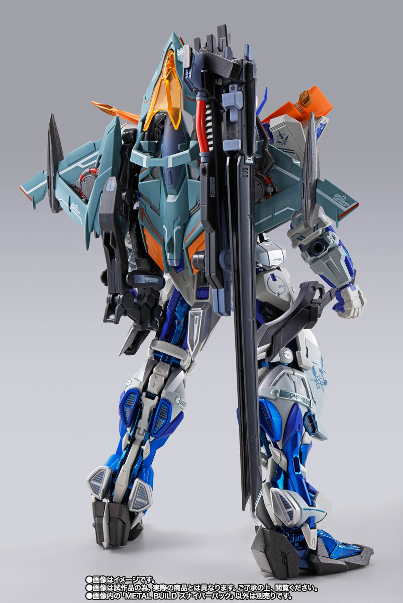 Sniper Build - Metal Build-5