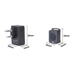 Radio Bluetooth Push-to-Talk Adapter-1