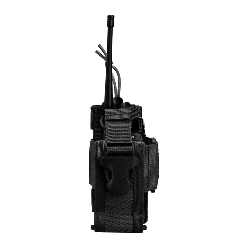 MOLLE Radio Holder-1