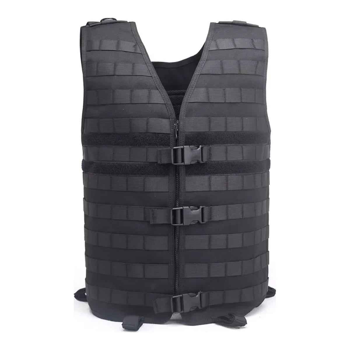 MOLLE Utility Vest-2