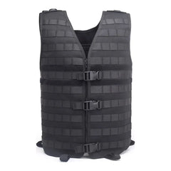 MOLLE Utility Vest-2