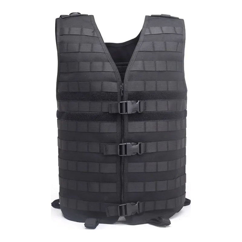 MOLLE Utility Vest-2