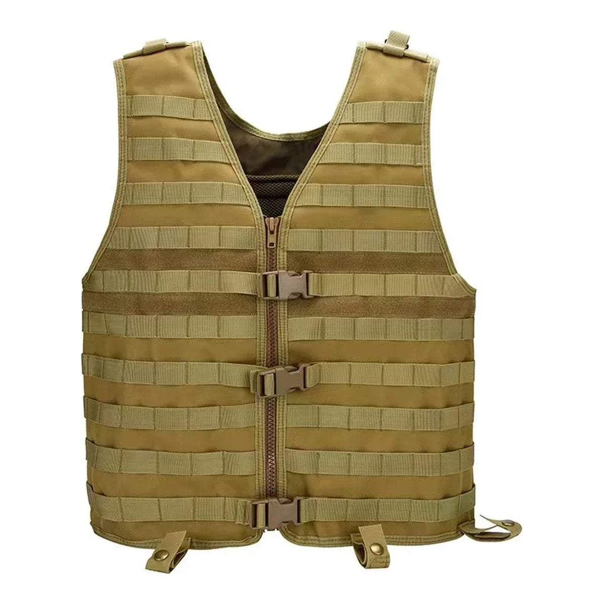 MOLLE Utility Vest-1