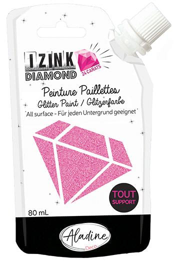 IZINK Diamond 24 Carats-3