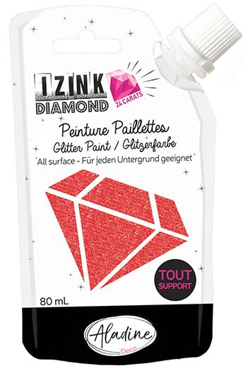 IZINK Diamond 24 Carats-2