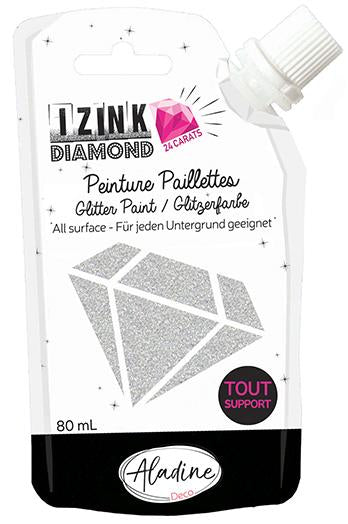 IZINK Diamond 24 Carats-10