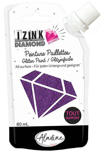 IZINK Diamond 24 Carats-15