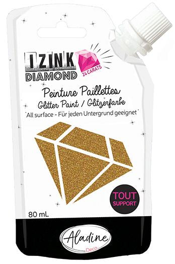IZINK Diamond 24 Carats-11
