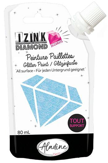 IZINK Diamond 24 Carats-4