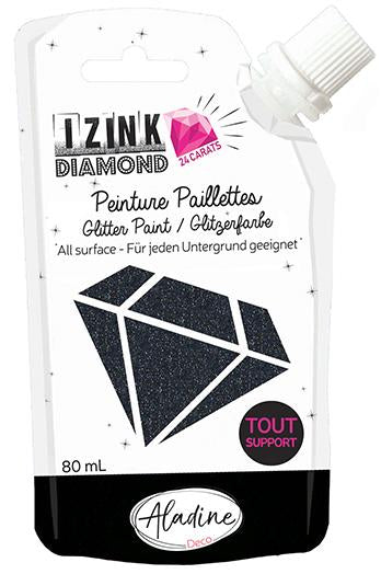 IZINK Diamond 24 Carats-9