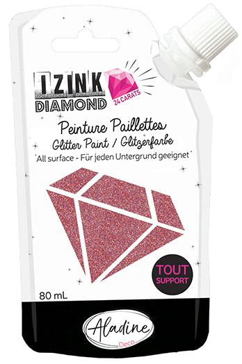 IZINK Diamond 24 Carats-8
