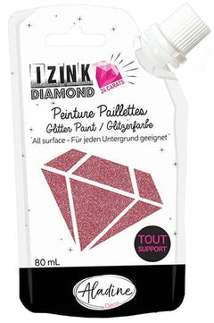 IZINK Diamond 24 Carats-8
