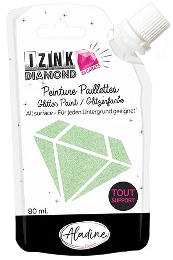 IZINK Diamond 24 Carats-6