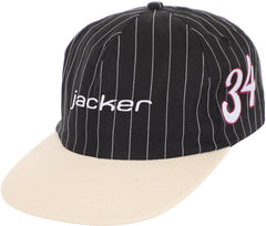 Jacker 'Dunky' Snapback - Multi-1