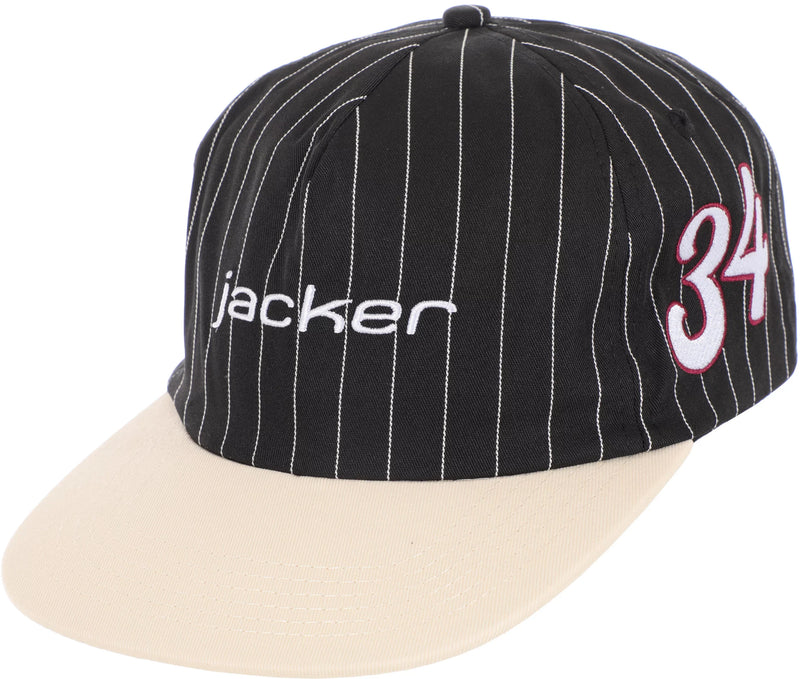 Jacker 'Dunky' Snapback - Multi-1