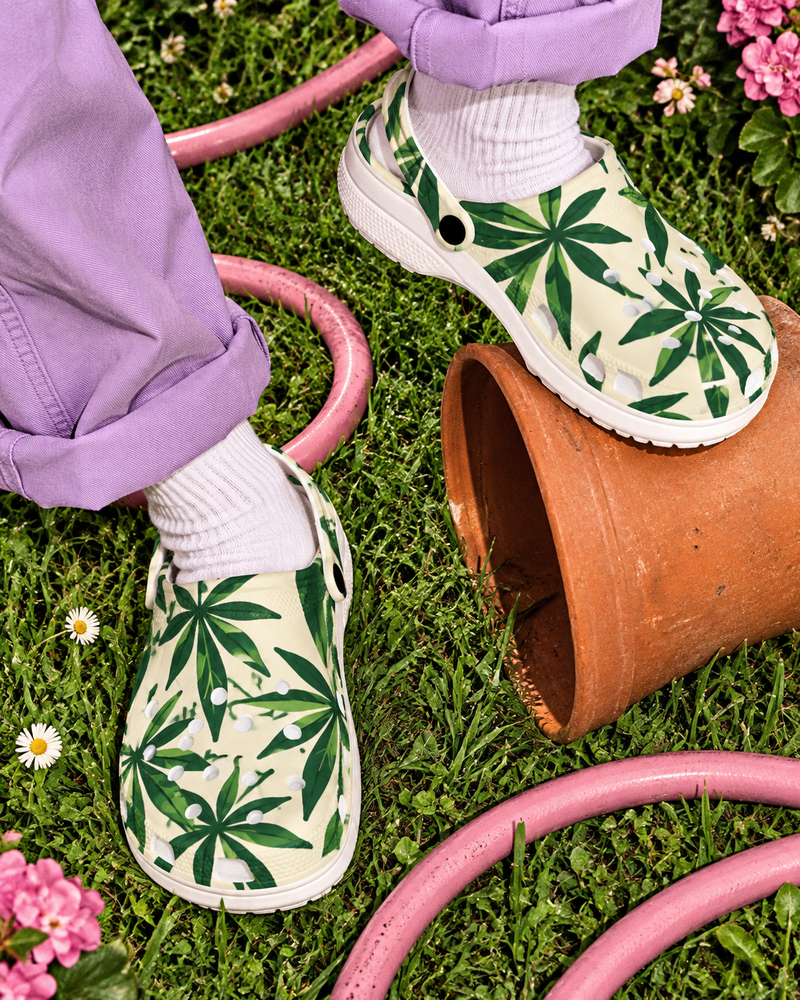 Grass Clogs-2