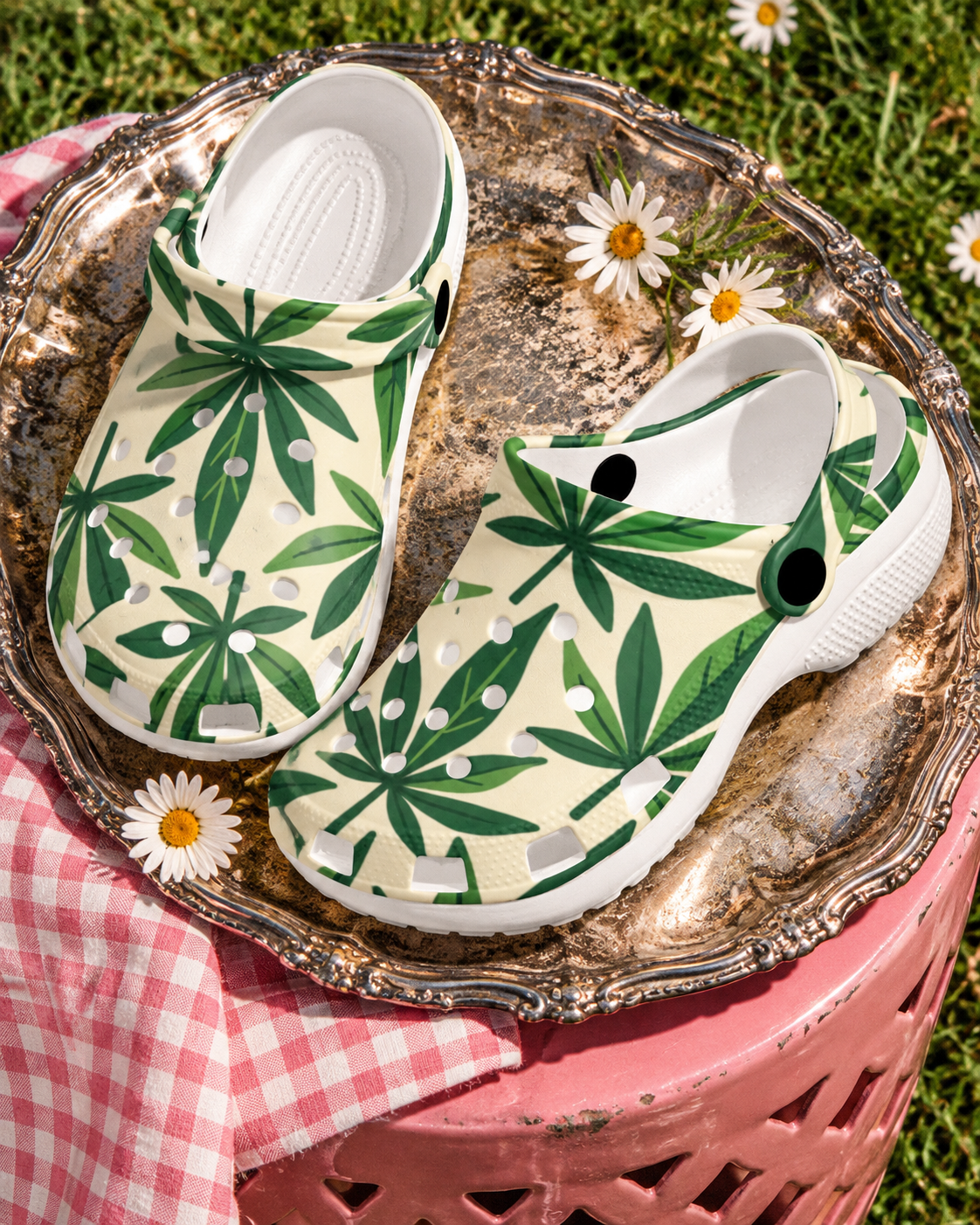 Grass Clogs-3