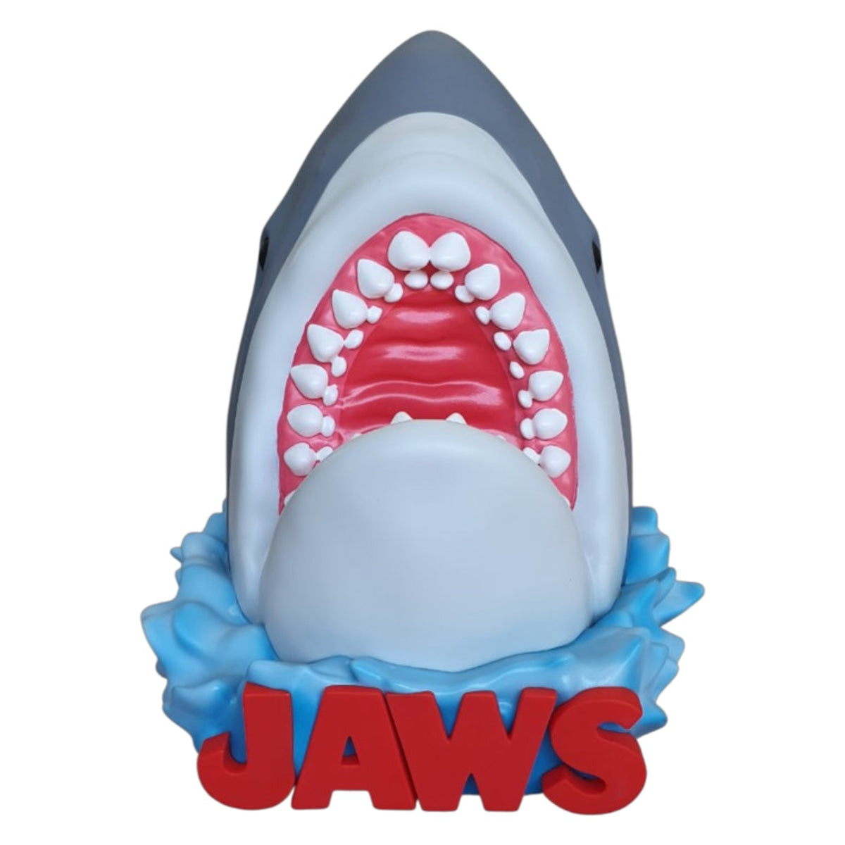 Jaws Figural Bank-1