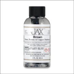 Jax BB-2oz Brown-Black 2oz NIB-1