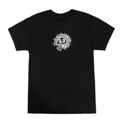 Baker 'Jollyman' Tee - Black-1
