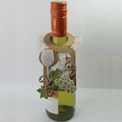 Marianne Design: Creatables Dies - Bottle Label-2