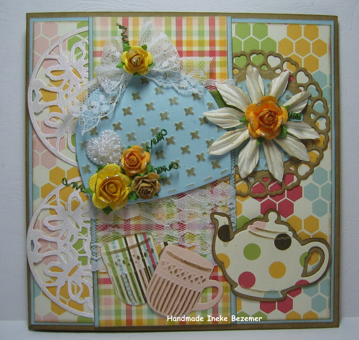 Joy! Crafts Dies - Fantasy Leaves-2