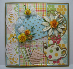 Joy! Crafts Dies - Fantasy Leaves-2