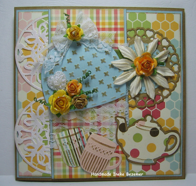 Joy! Crafts Dies - Fantasy Leaves-2
