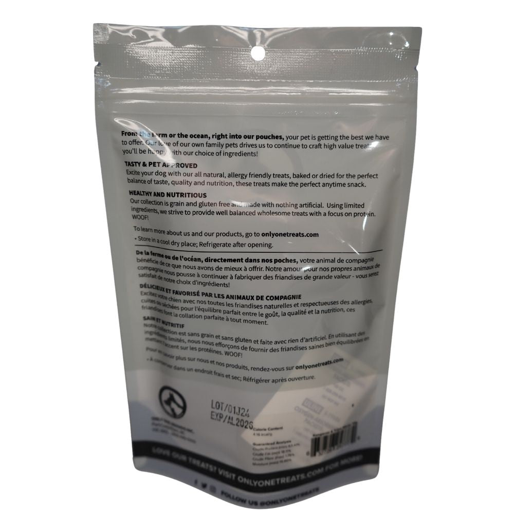 Kangaroo & Beef Tripe Sticks 70g-2