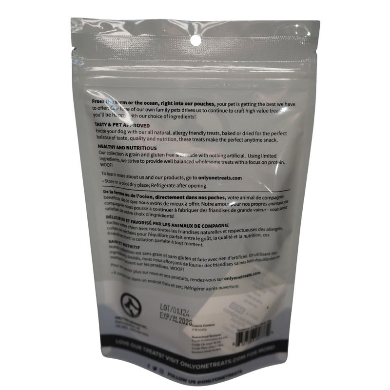 Kangaroo & Beef Tripe Sticks 70g-2