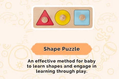 123 Baby Box Montessori Educational Box - Ages 13–15 Months-8