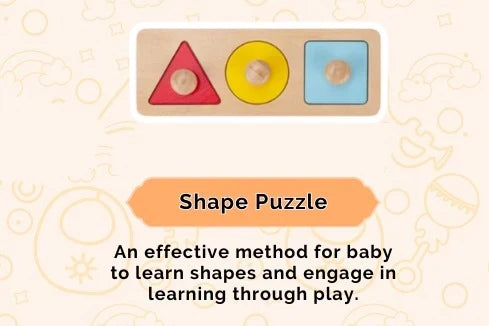 123 Baby Box Montessori Educational Box - Ages 13–15 Months-8