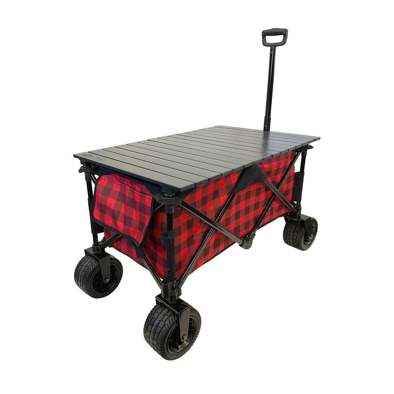 Kodiak Utility Cart-1