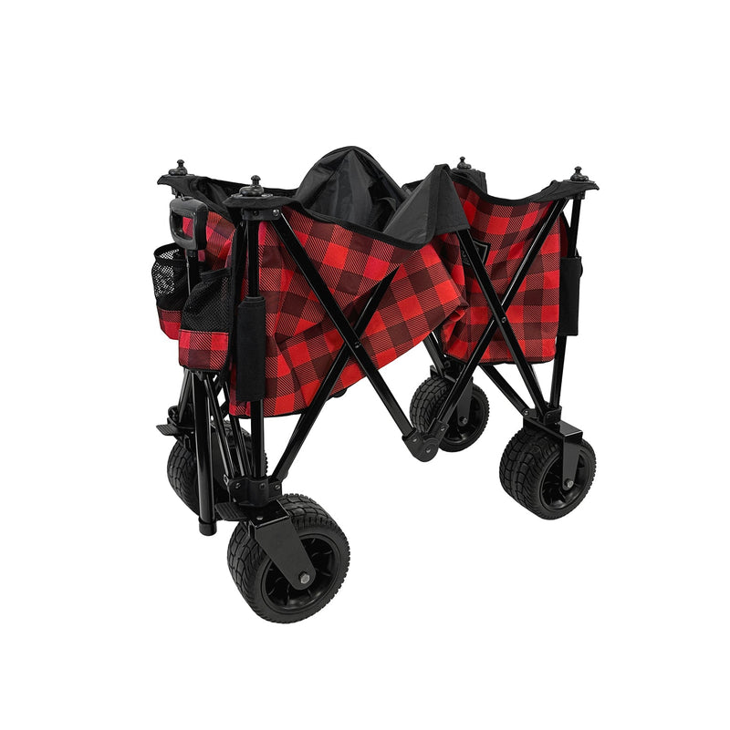 Kodiak Utility Cart-3