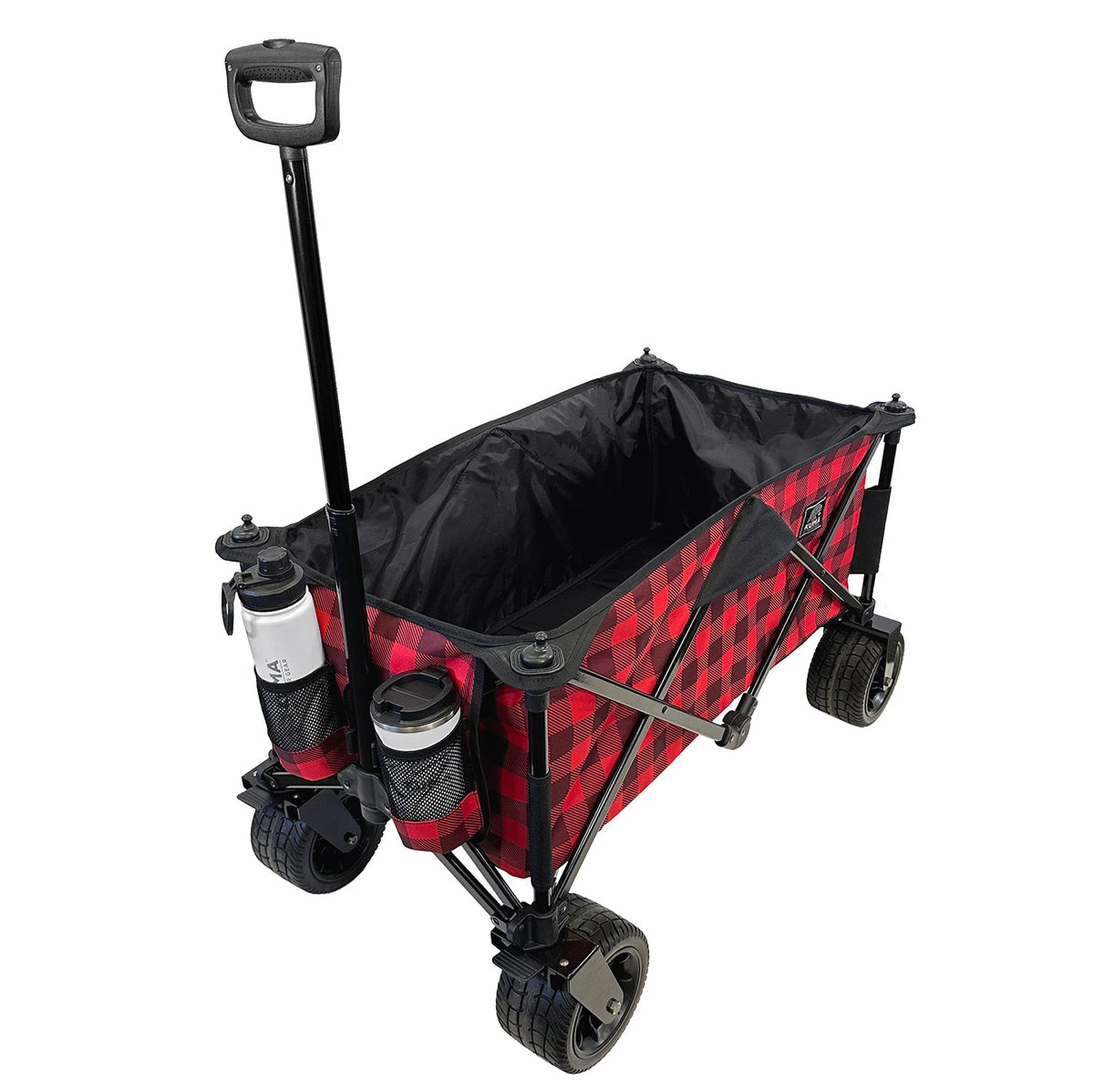 Kodiak Utility Cart-4