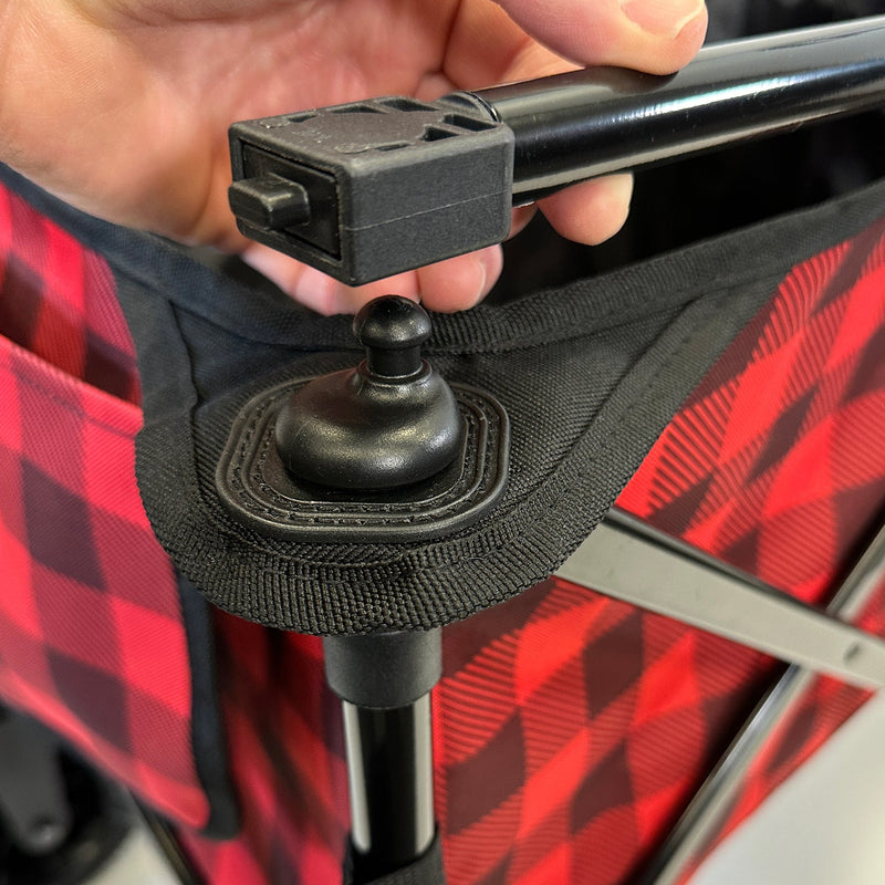 Kodiak Utility Cart-7