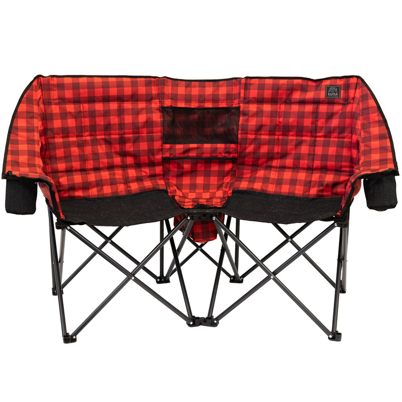 KUMA Kozy Bear Chair-1