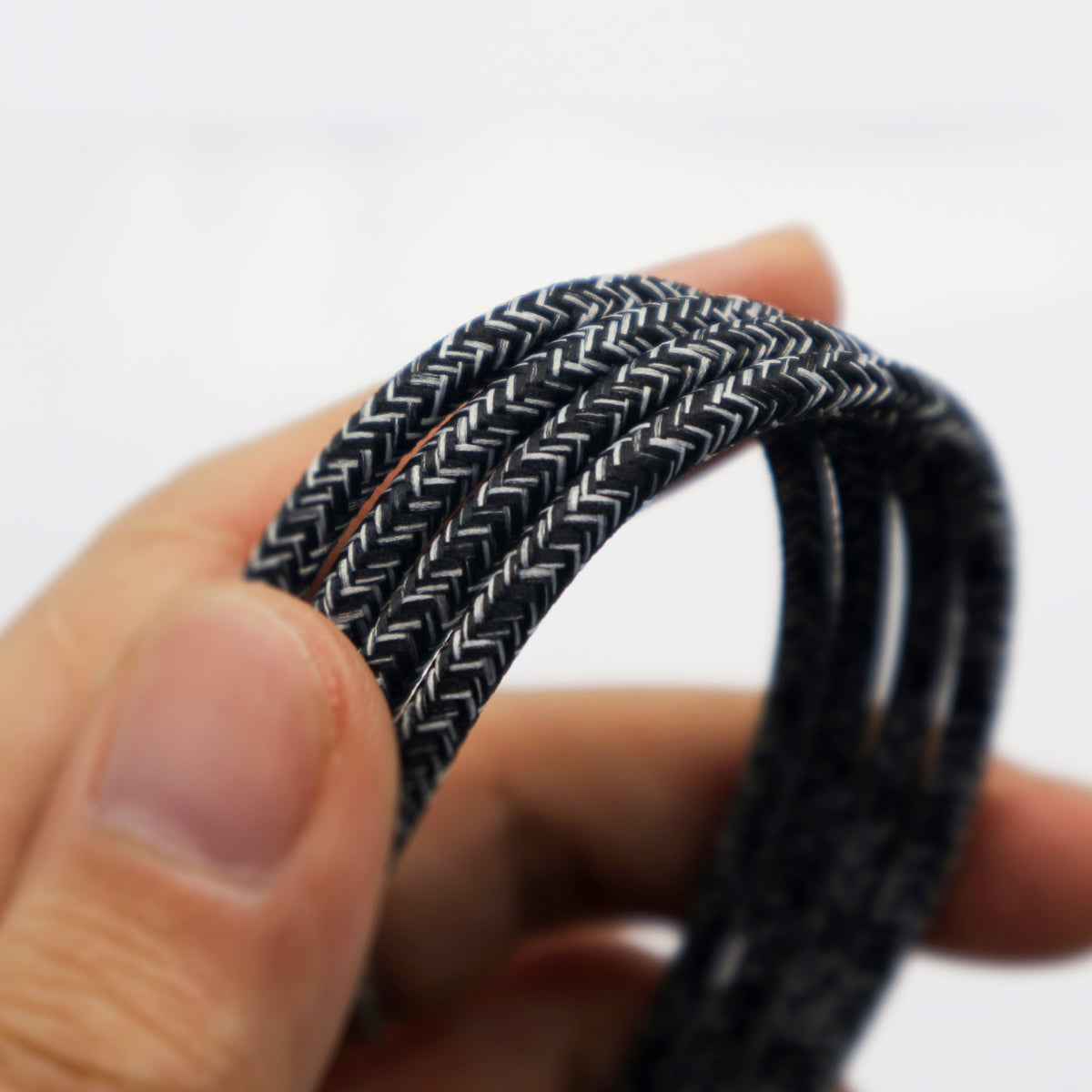 Kuma 2 in 1 Charging Cable-4