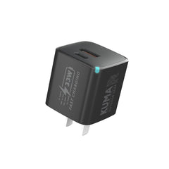 Kuma Charging Block-1