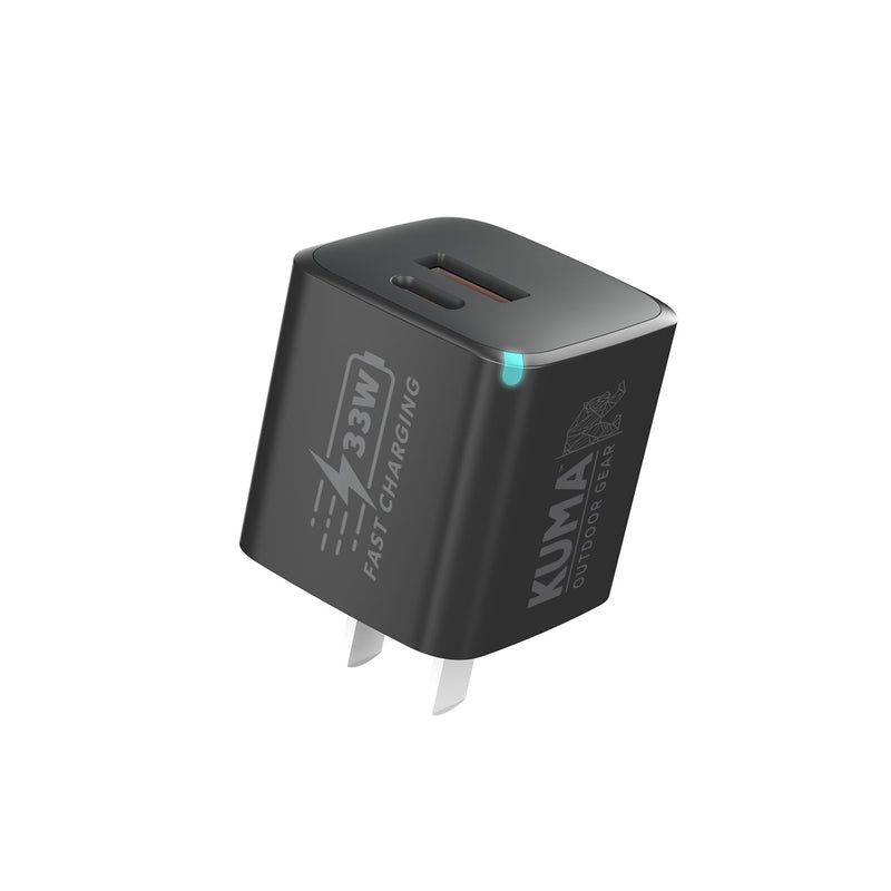 Kuma Charging Block-1