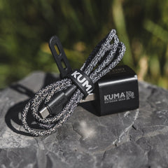 Kuma Charging Block-3